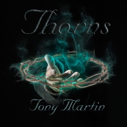 Review: Tony Martin - Thorns